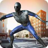 Spider Hero: Epic Fight