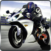 Dr Moto Driving icon