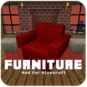Furniture Mod for Minecraft icon