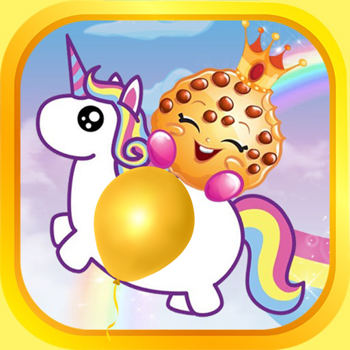 Cookie New Videos icon