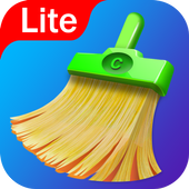 Clean Master Lite - Super Cleaner Master &amp; Booster icon