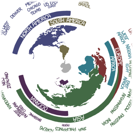 xkcd - Now widget icon