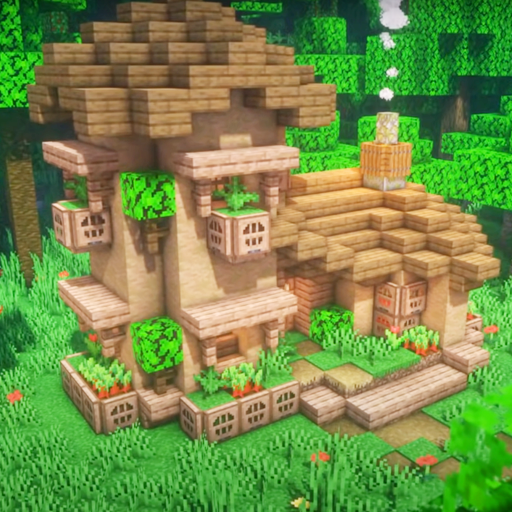 Block Master Builder Vip icon