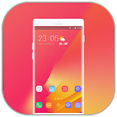 Theme for Samsung Galaxy Note 8 wallpaper icon