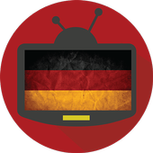 German TV icon