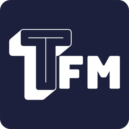 Tuner FM icon