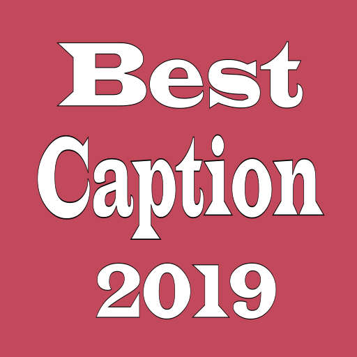 Best Caption For Facebook and Instagram icon