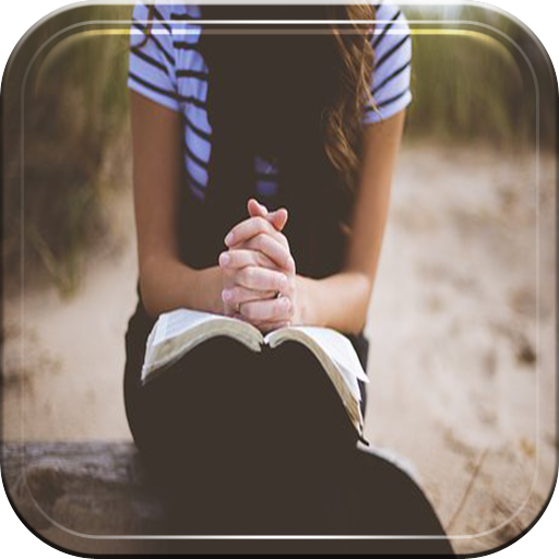 Como Orar icon