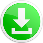 HD Video Downloader for All &amp; Browser icon