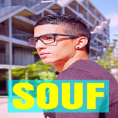 Souf Ringtones- Songs High Quality Offline icon