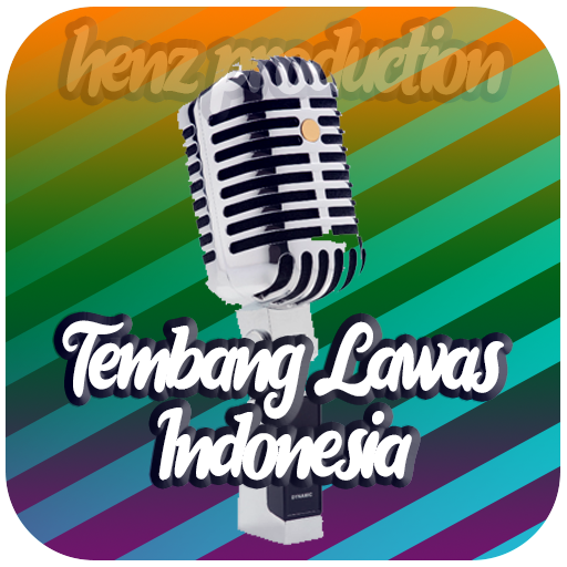 Lagu Lawas Offline иконка