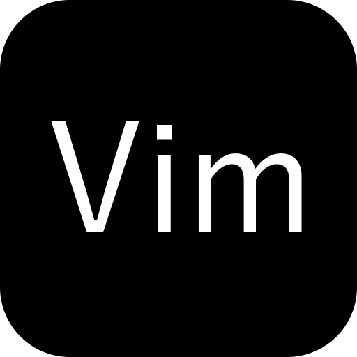 Vim Master icon