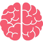 brain game icon