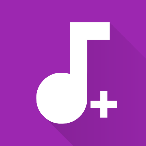 Simple Music Player  icon