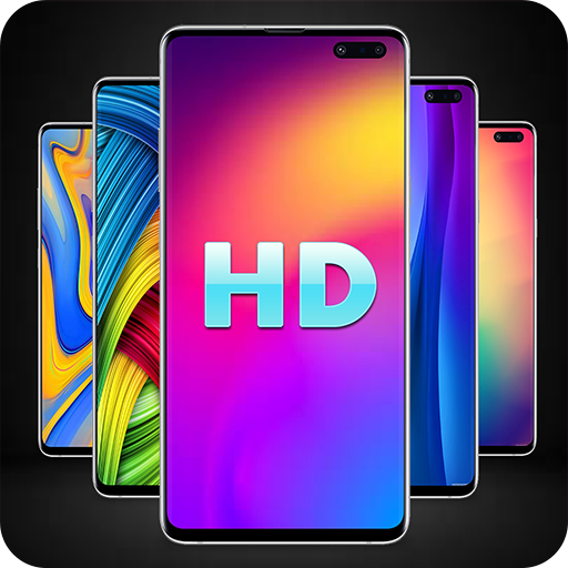 Wallpaper 4K 2021 icon