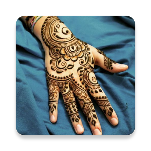 Mehndi Designs Online/Offline icon