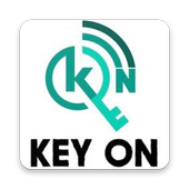 KeyOn icon