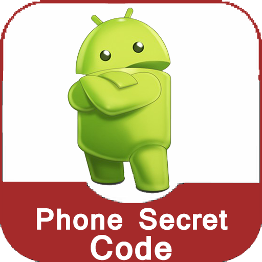 Phone Secret Code icon