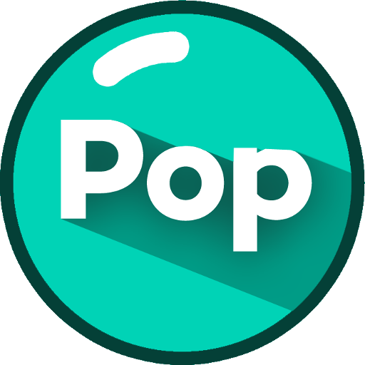 PopUpJob - Nebenjobs, Studentenjobs &amp; Promojobs icon