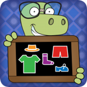 Xander Tswana Wardrobe icon