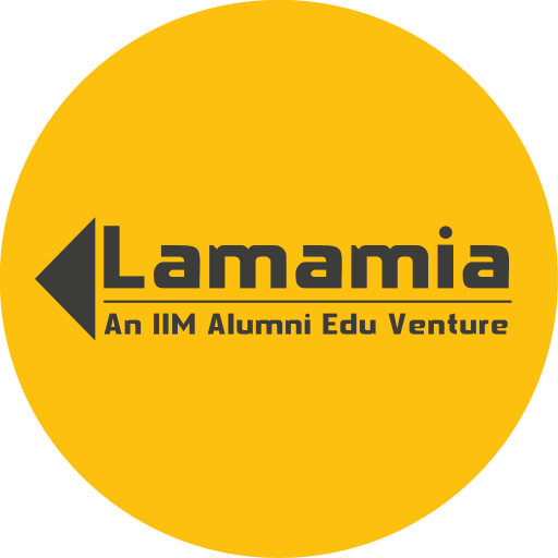 Lamamia: हिन्दी में सीखें और हिन्दी में सिखायें। icon