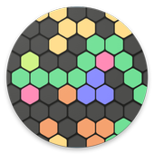 Hexa Block Puzzle icon