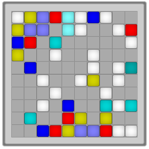 Sliding Puzzles icon