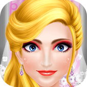 Salon Games For Royal Girls icon