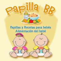 Papillas para bebés on 9Apps