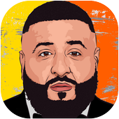 DJ KHALED icon