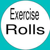 Exercise Rolls on 9Apps