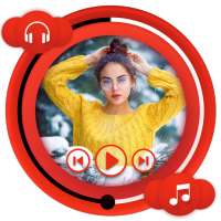 My Photo Music Player - My Music Player on 9Apps