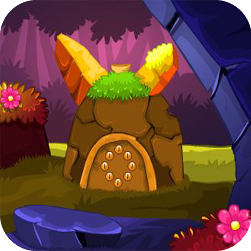 Escape Games Day-799 icon