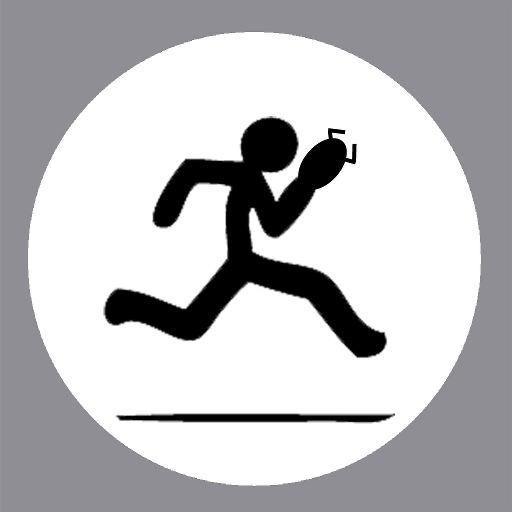 Stickporter Christian Test 2 icon