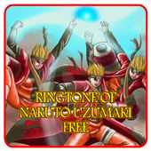 Free Ringtone Naruto Uzumaki icon