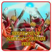 Free Ringtone Naruto Uzumaki