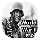 World War II PRO icon