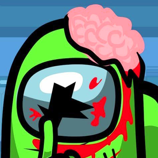 Zombie Among Us Mod icon