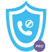Call Blocker - block calls and text icon