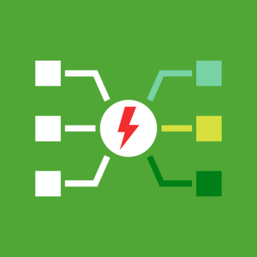 RProxid[root](Proxifier Alt.) icon