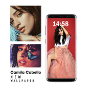 Camila Cabello - New Wallpapers icon