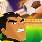 head strikas balls icon