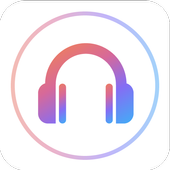 Music Player style OS New icon