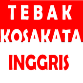 Kuis Tebak Kosa Kata Inggris icon