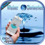 Water Detector