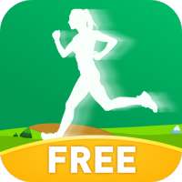 Step Counter Free - Pedometer & Fitness & Loss Fat