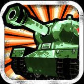 Tank War 2015 icon