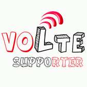 LTE to VoLTE Supporter PRO on 9Apps