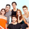 Teen Wolf Wallpaper 4K icon