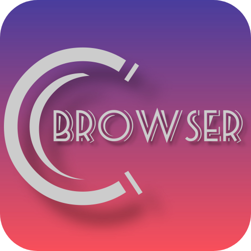 COOL BROWSER icon